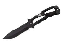 SOG Throwing Knife Set Schwarz Sale
