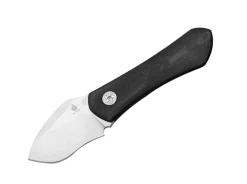 Kizer Thumbper Long Schwarz Outlet