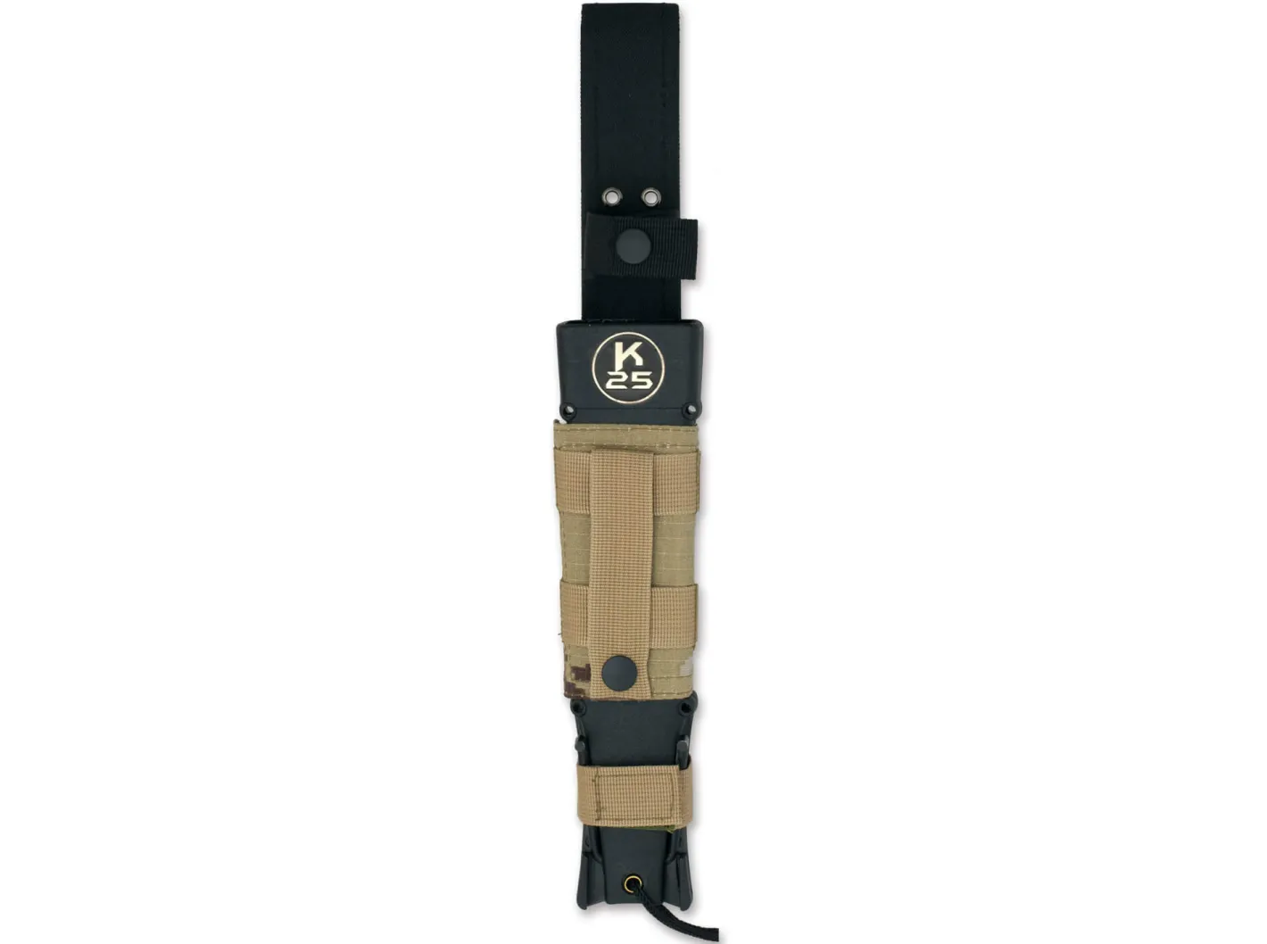 K25 Thunder I Desert Khaki Discount