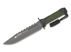 K25 Thunder I OD Green Oliv Outlet