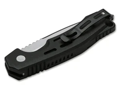 Böker Plus Thunder Storm Auto Schwarz Online