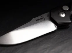 Böker Plus Thunder Storm Auto Schwarz Online