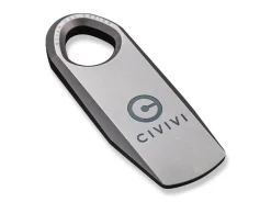 CIVIVI Ti-Bar Grey Grau Discount