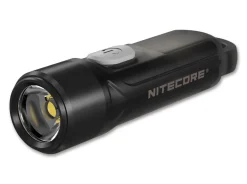 Nitecore TIKI LE Schwarz Outlet