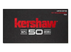 Kershaw Tilt 50th Anniversary Grau New