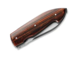 Viper Timeless Cocobolo Braun Hot