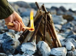 Light My Fire TinderSticks 180g-220g Braun Clearance