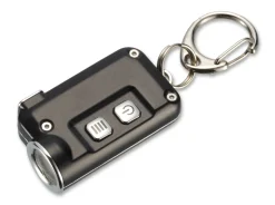 Nitecore TINI Schwarz Hot