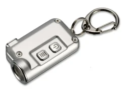 Nitecore TINI Silber Hot