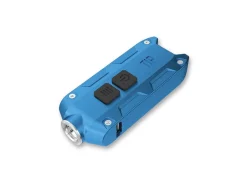 Nitecore TIP CRI Edition 2017 Blau Outlet