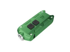 Nitecore TIP CRI Edition 2017 Grün Hot