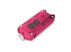 Nitecore TIP CRI Edition 2017 Rot Best