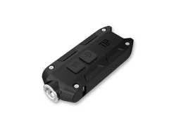 Nitecore TIP CRI Edition 2017 Schwarz New