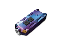 Nitecore TIP Edelstahl Rainbow Mehrfarbig New