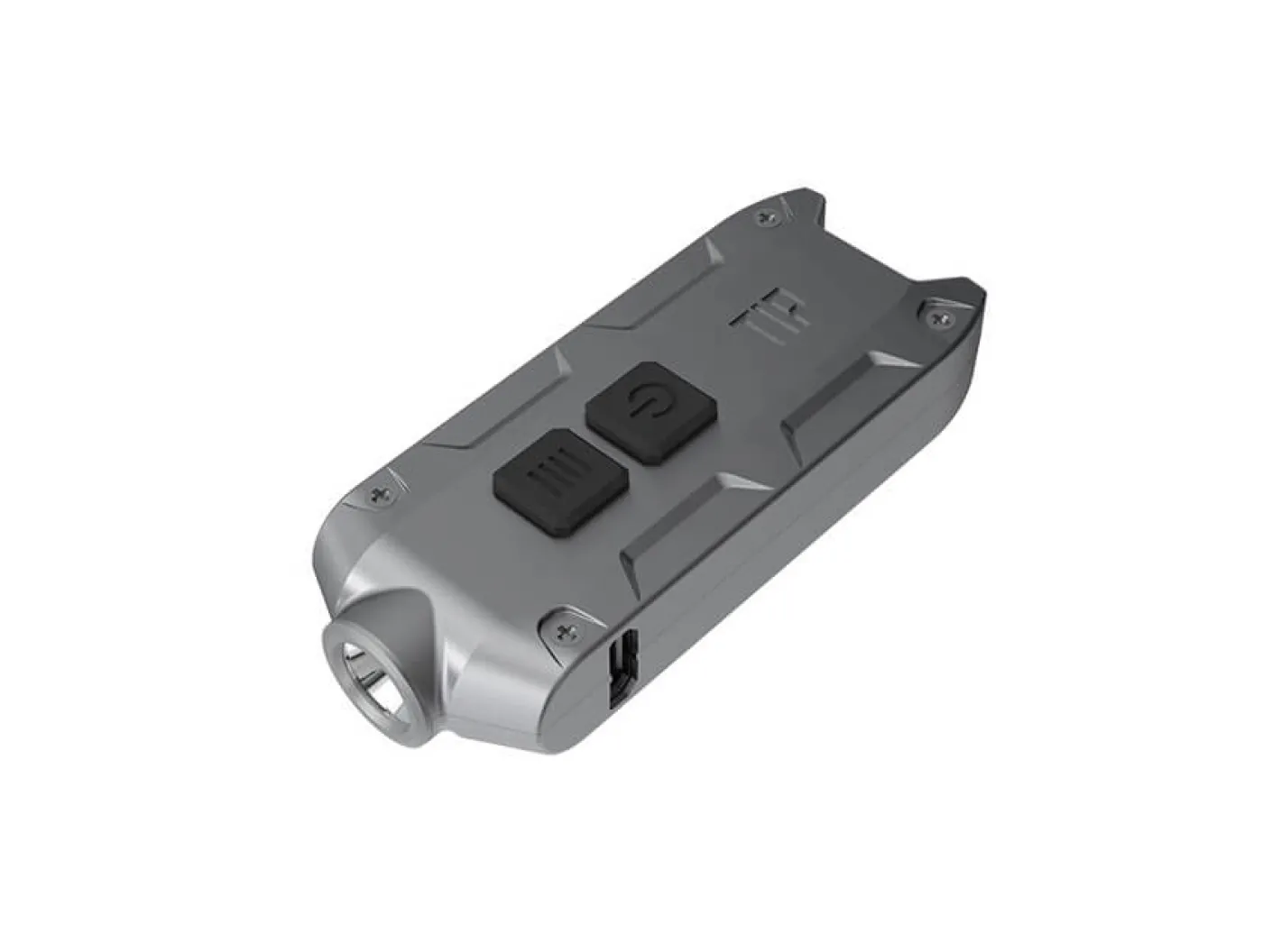 Nitecore TIP Edition 2017 Grau New