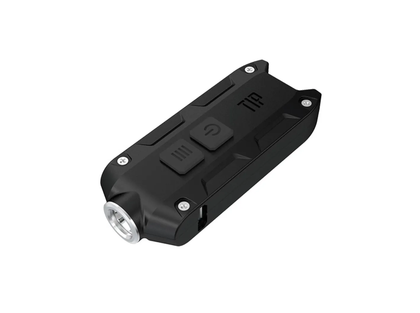 Nitecore TIP Edition 2017 Schwarz Sale