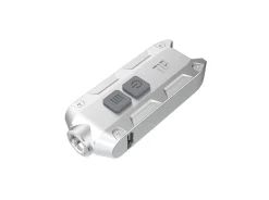 Nitecore TIP Edition 2017 Silber Best