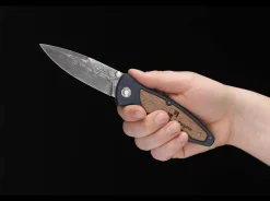 Böker Manufaktur Solingen Tirpitz-Damast Outlet