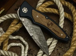 Böker Manufaktur Solingen Tirpitz-Damast Outlet