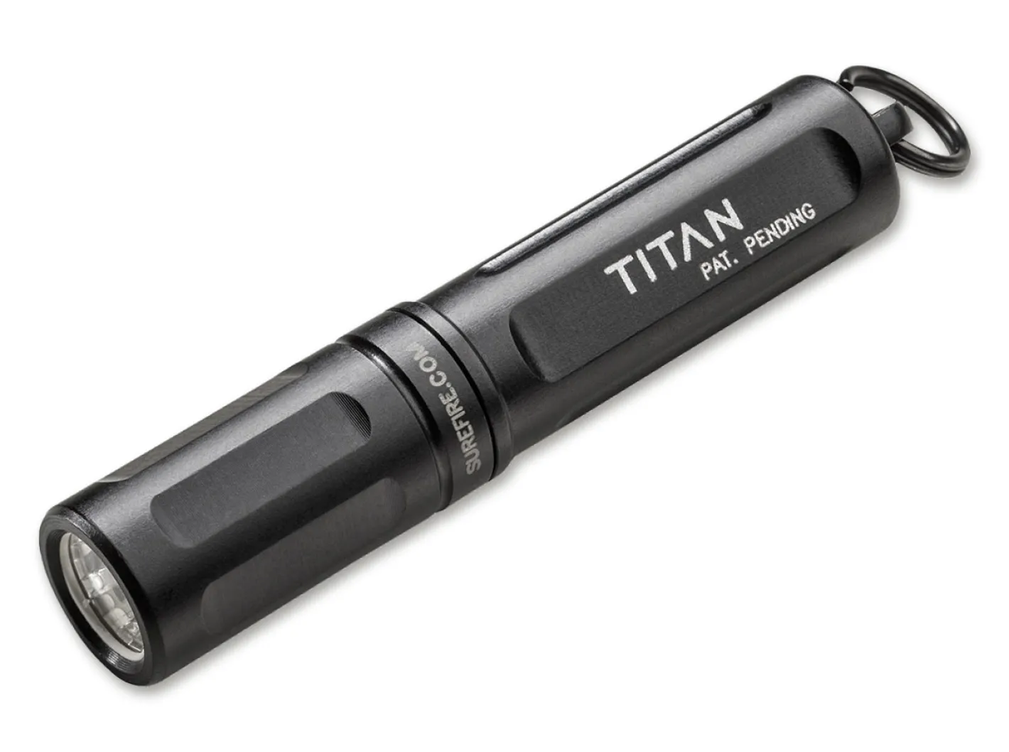 SureFire Titan Schwarz Sale