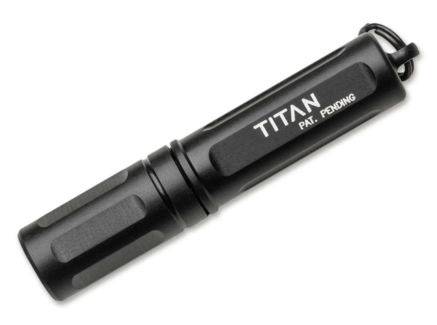 SureFire Titan Schwarz Sale