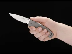 Böker Plus Titan Drop Best