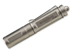 SureFire Titan Plus Silber Sale
