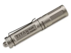 SureFire Titan Plus Silber Sale