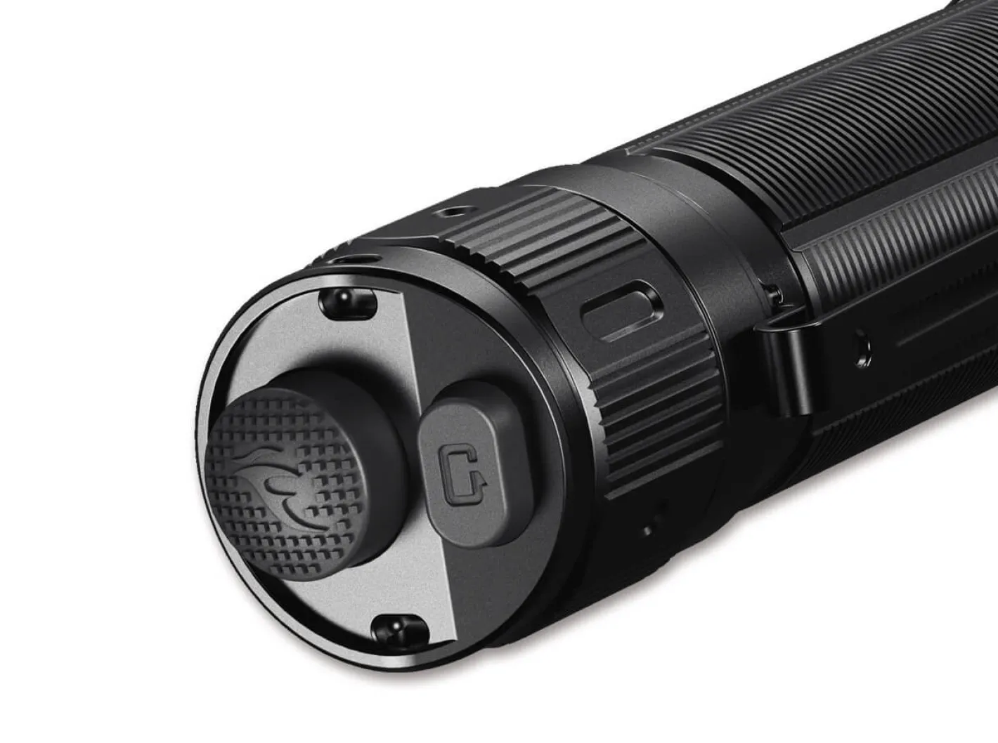 Fenix TK20R V2.0 Schwarz Online