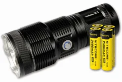 Nitecore TM15 Set Outlet