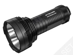Nitecore TM16 Set Schwarz Sale