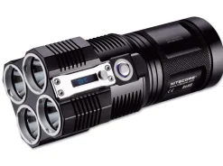 Nitecore TM26GT Schwarz Discount