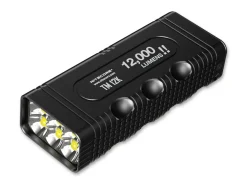 Nitecore TM12K Schwarz