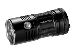Nitecore TM06S Schwarz Discount