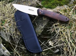 Böker Manufaktur Solingen TNT Schwarz Hot