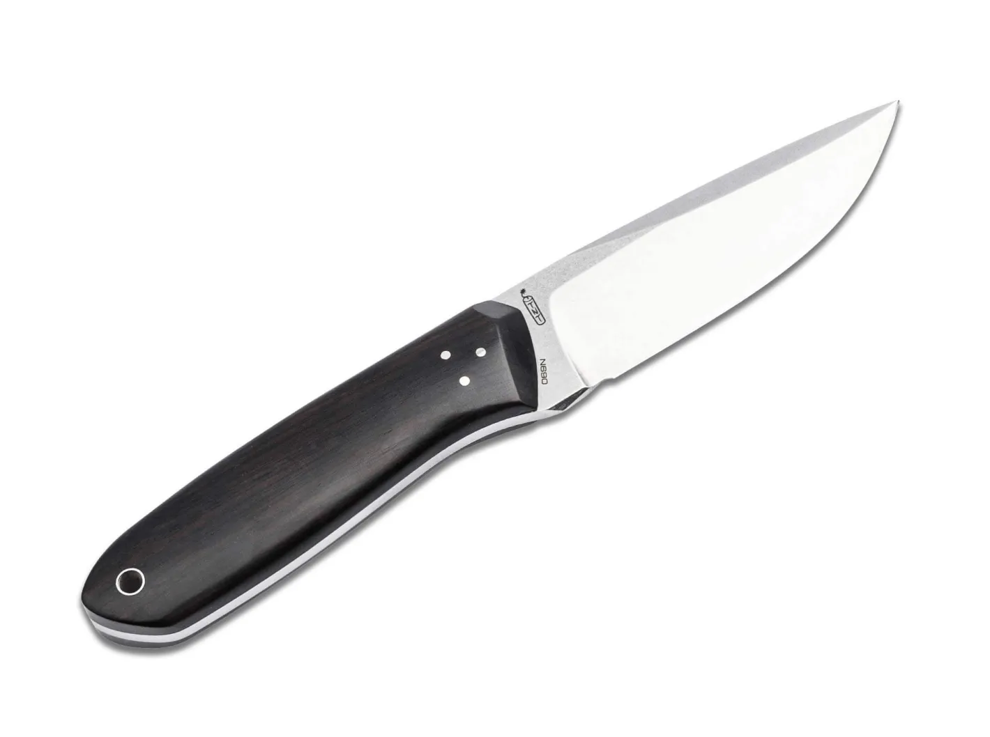 Böker Manufaktur Solingen TNT Grenadill Schwarz Discount