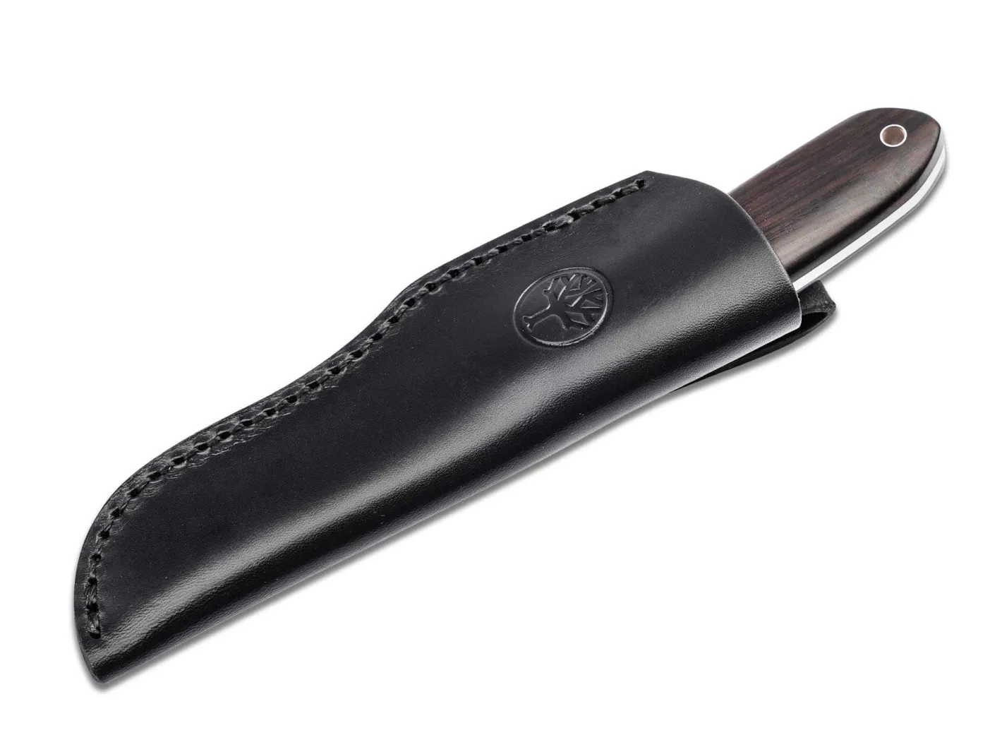 Böker Manufaktur Solingen TNT Grenadill Schwarz Discount