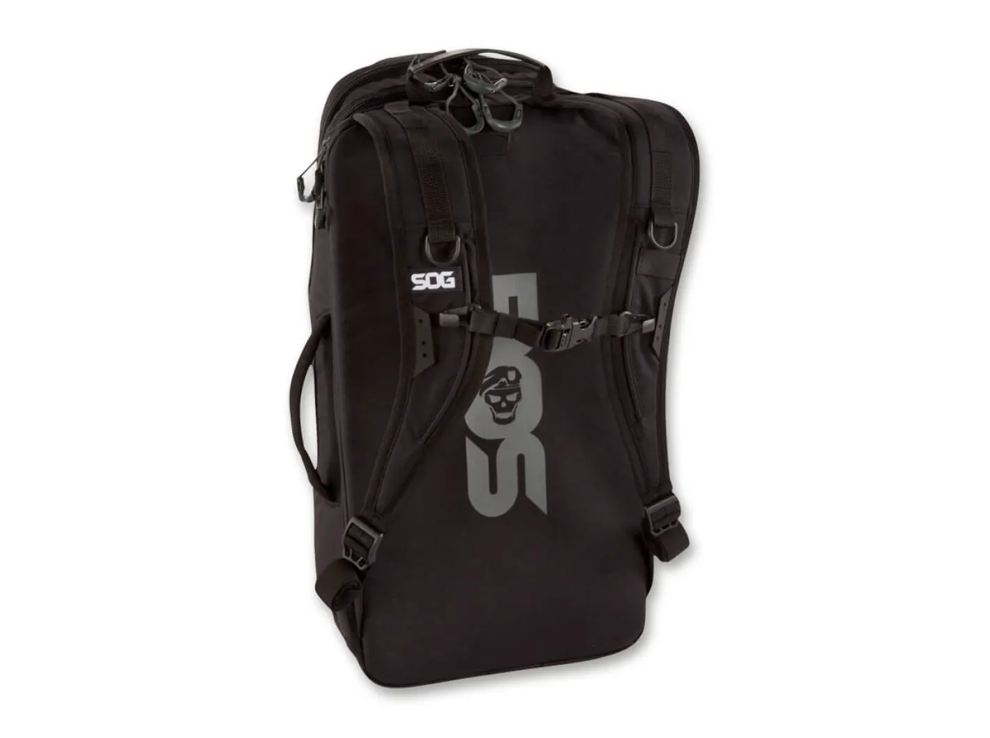 SOG TOC 20 Black Schwarz Online