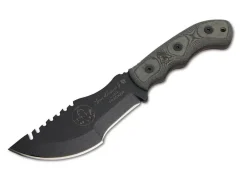 TOPS Knives Tom Brown Tracker #2 Grün