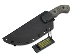 TOPS Knives Tom Brown Tracker #2 Grün
