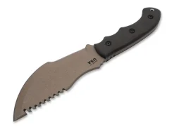 TOPS Knives Tom Brown Tracker Tan Braun Sale