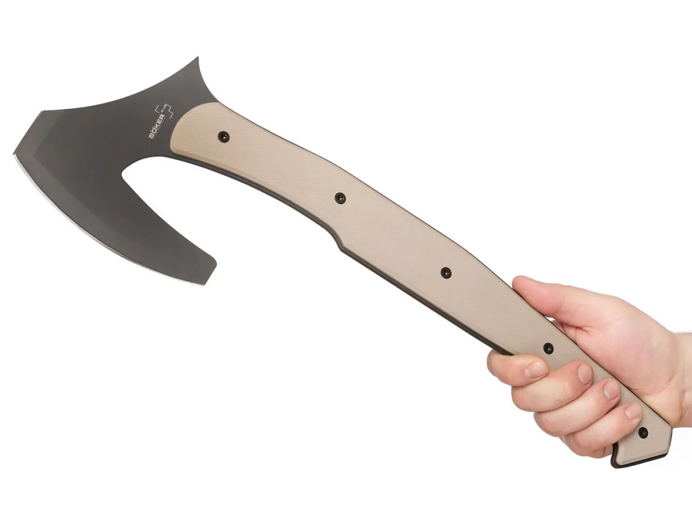 Böker Plus Tomahook Hot