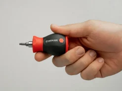 Böker Manufaktur Solingen Toolkit Torx Rot