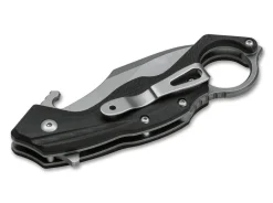 Böker Plus Toro Schwarz Online