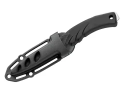 MAC Torpedo 9 Schwarz Hot