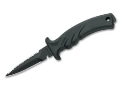 MAC Torpedo 9 BE Schwarz