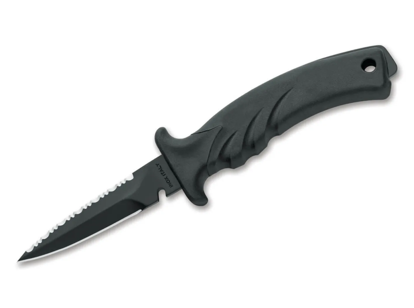 MAC Torpedo 9 BE Schwarz