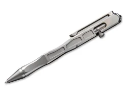 WE Knife TP-03 Tactical Pen Grey Grau