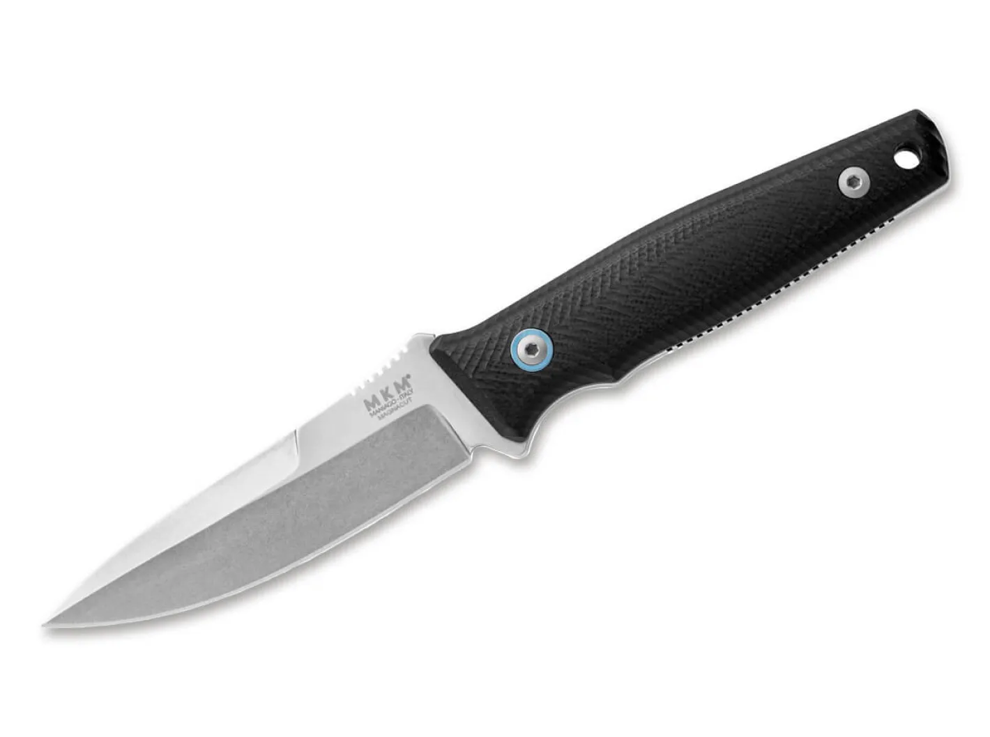 MKM TPF Defense G10 Black Schwarz Discount