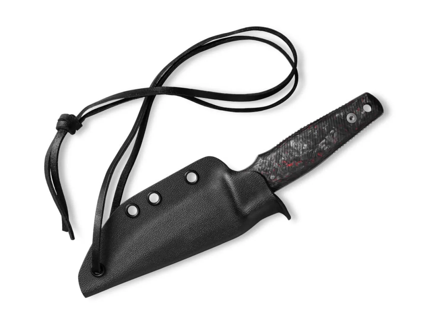 MKM TPF Defense Kydex Sheath Pack Schwarz New